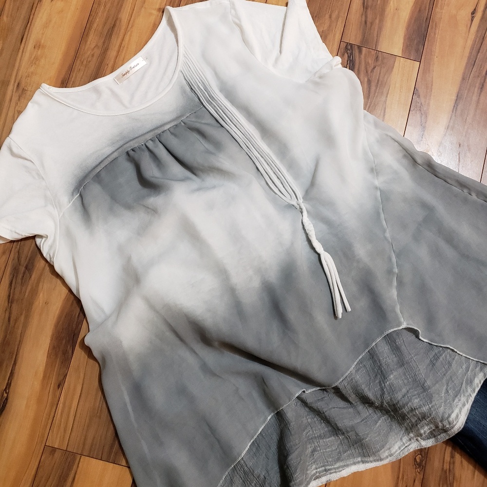 🎈Simply Couture top - Picture 4 of 4